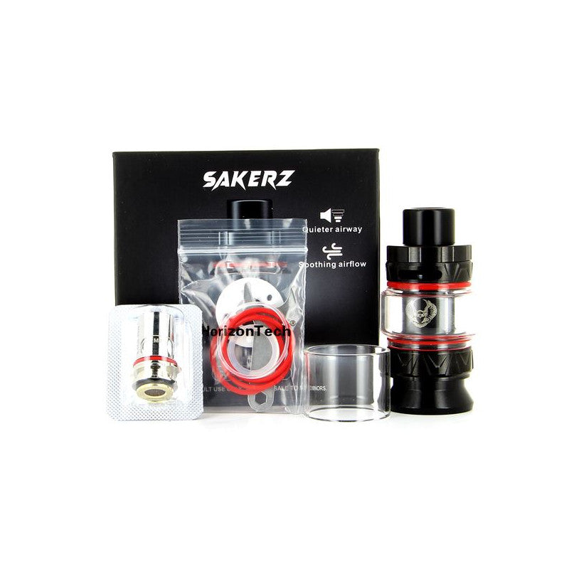 Horizontech Sakerz Tank 5mL