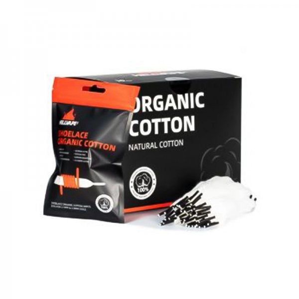 Hellvape Shoelace Organic Cotton
