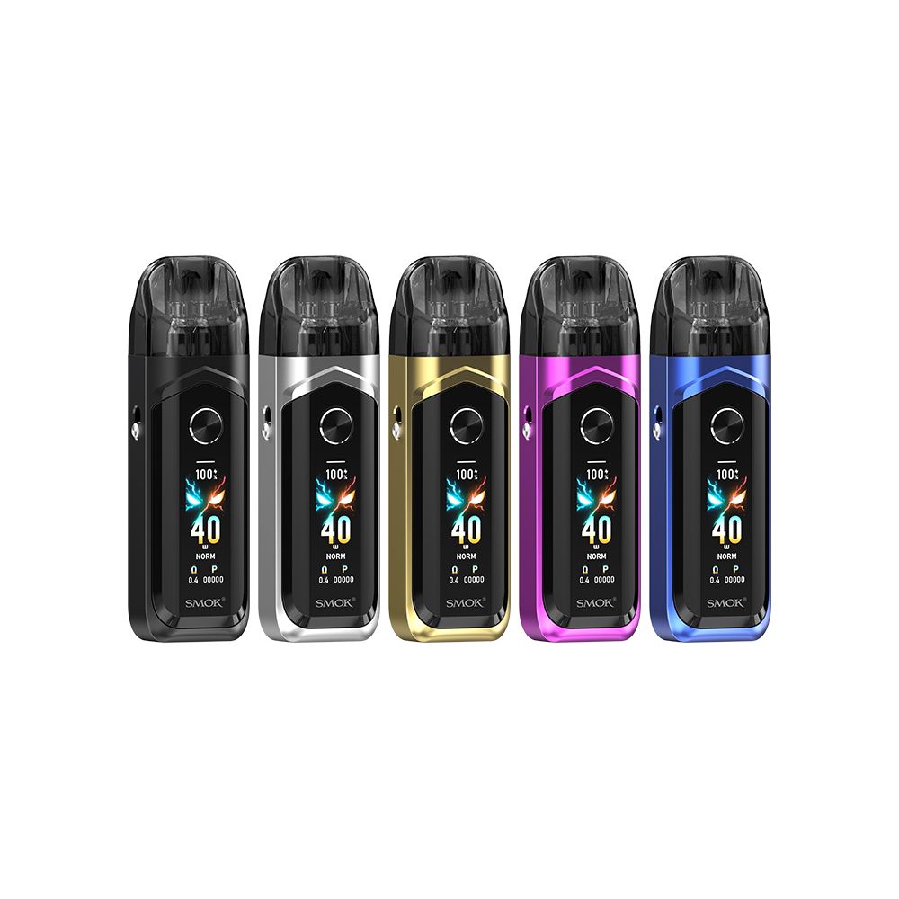 SMOK Nord 6 Pod Kit
