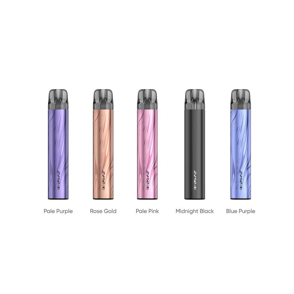 Smoktech ZREX RF 2 Pod Kit