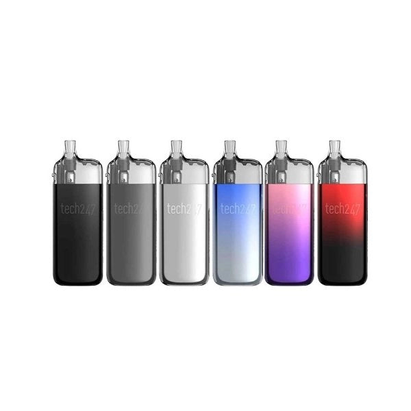 Smok Tech247 Pod Kit 1800mAh