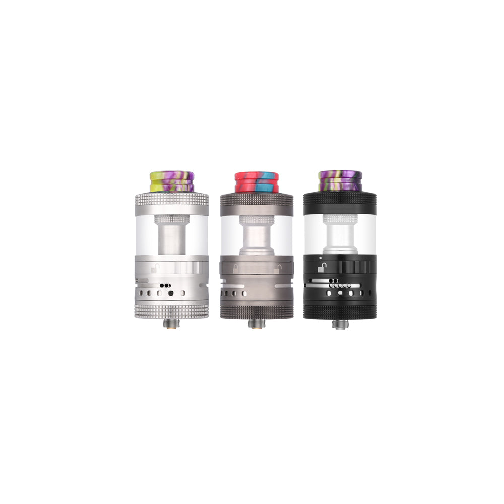 Steam Crave Aromamizer Plus V3 RDTA