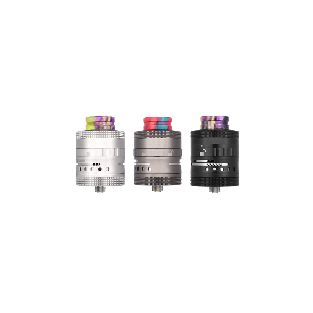 Steam Crave Aromamizer Plus V3 RDTA