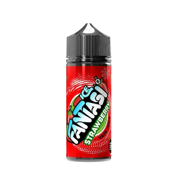 FANTASI - Srawberry Ice 100/120mL