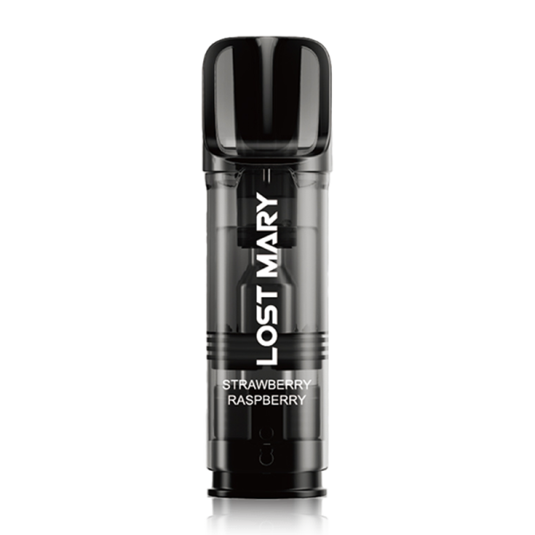 Lost Mary Tappo 2mL Pod Cartridge 2% Nicotine Salt