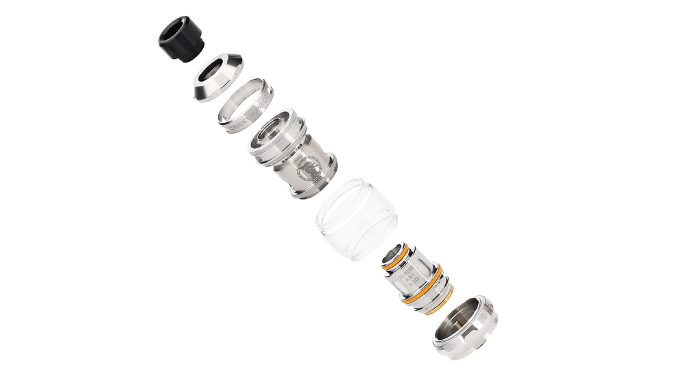 Geekvape T200 (Aegis Touch) Kit