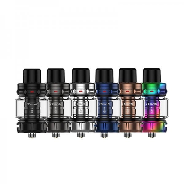 Vaporesso iTank 2 Tank 8mL