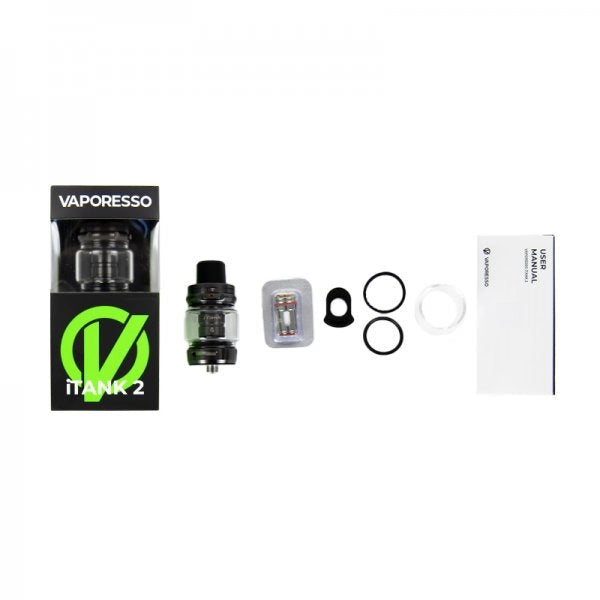 Vaporesso iTank 2 Tank 8mL