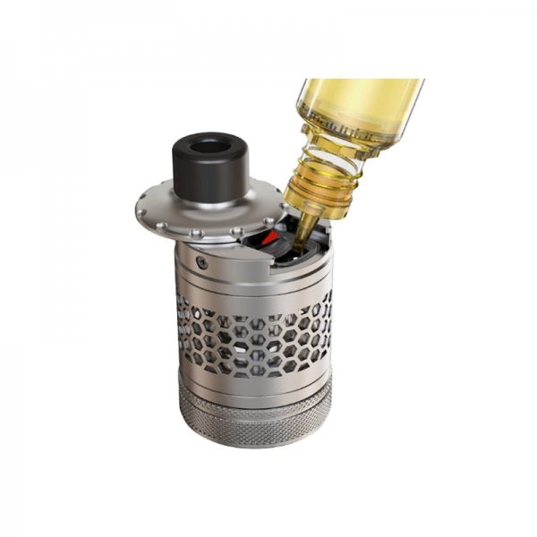 Aspire Nautilus 3S Tank 4mL