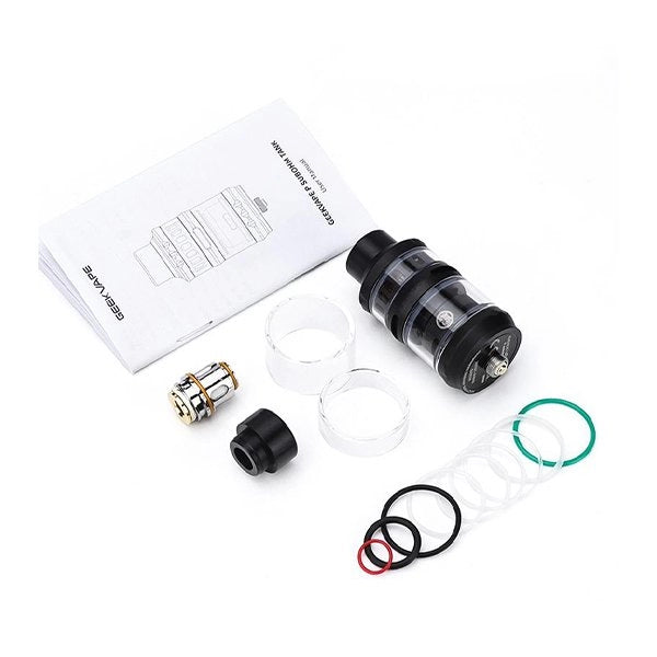 Geekvape Tank P Sub-Ohm 5mL