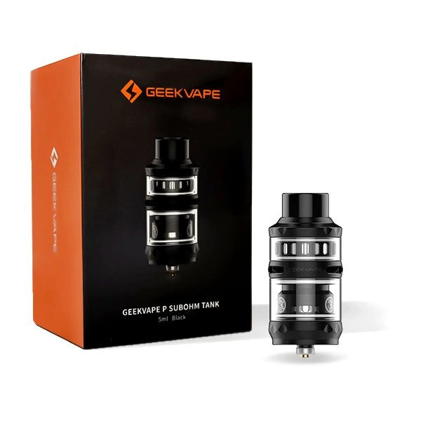 Geekvape Tank P Sub-Ohm 5mL