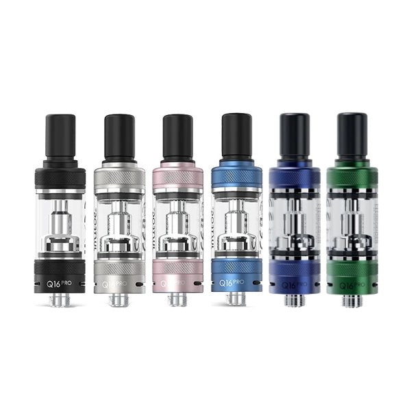 Justfog Q16 Pro Tank