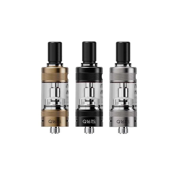 Justfog Q16 Pro Plus Tank