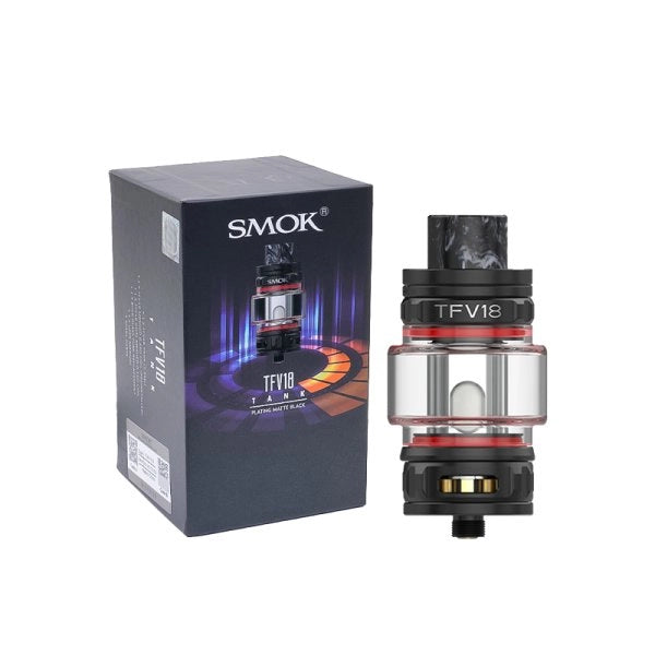Smoktech TFV18 Tank 7.5mL