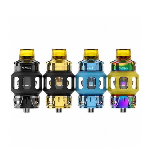 Uwell Valyrian IV Tank