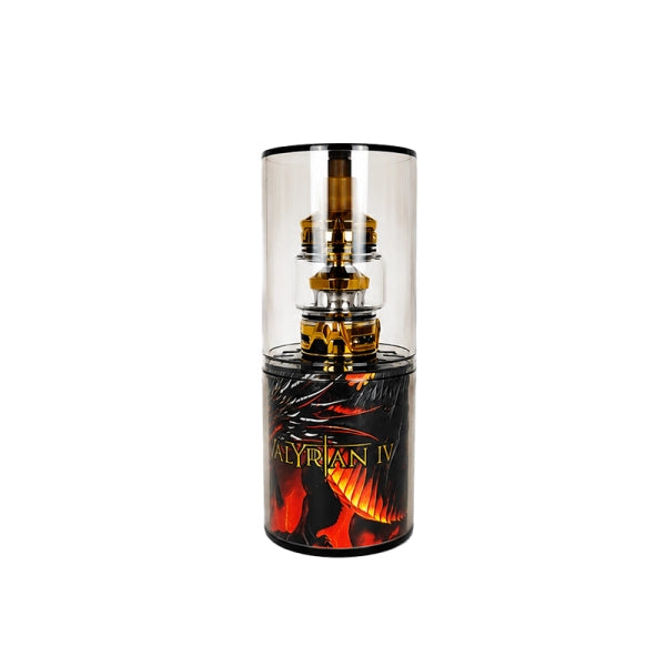 Uwell Valyrian IV Tank