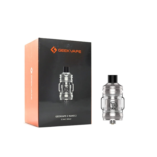 Geekvape Zeus Nano 2 Tank 3.5mL