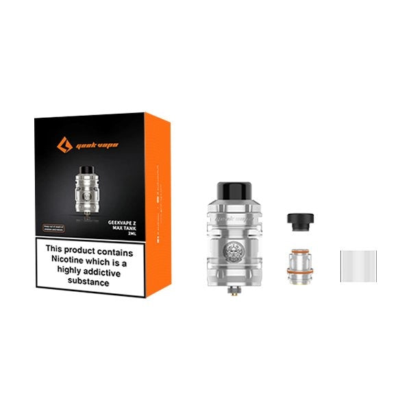 Geekvape Z MAX Tank 4mL