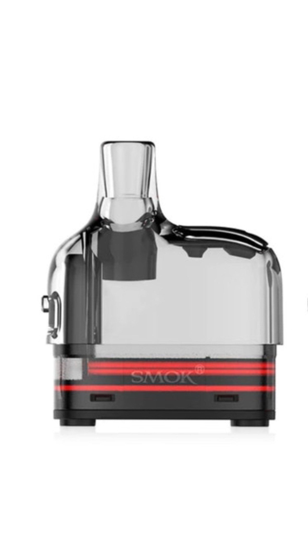 SmokTech Tech247 4mL Empty Cartridge