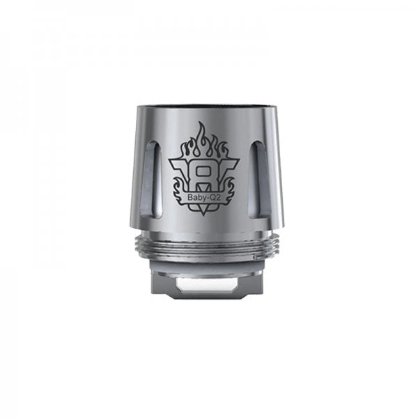 Smoktech TFV8 Baby-Q2 Coils
