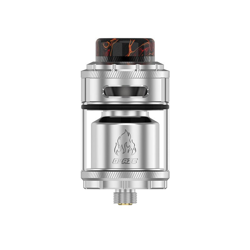 THC X Mike Vapes Blaze RTA 26mm
