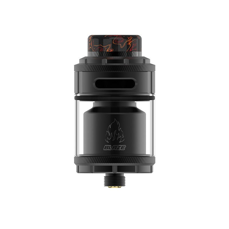 THC X Mike Vapes Blaze RTA 26mm