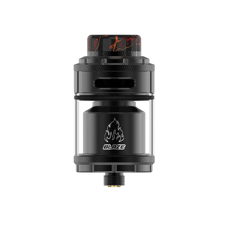 THC X Mike Vapes Blaze RTA 26mm
