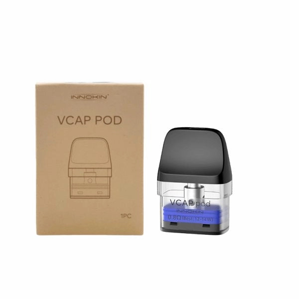 Innokin Trine VCAP Cartridges