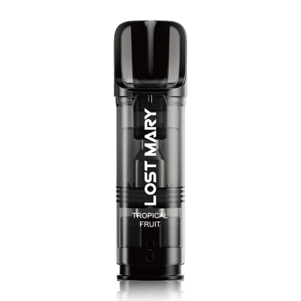 Lost Mary Tappo 2mL Pod Cartridge 2% Nicotine Salt