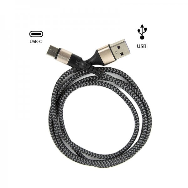 Type-C 5A Ultra Fast Charging Cable