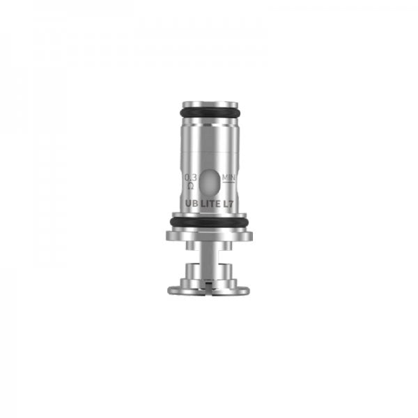 Lost Vape Ub Lite Mesh