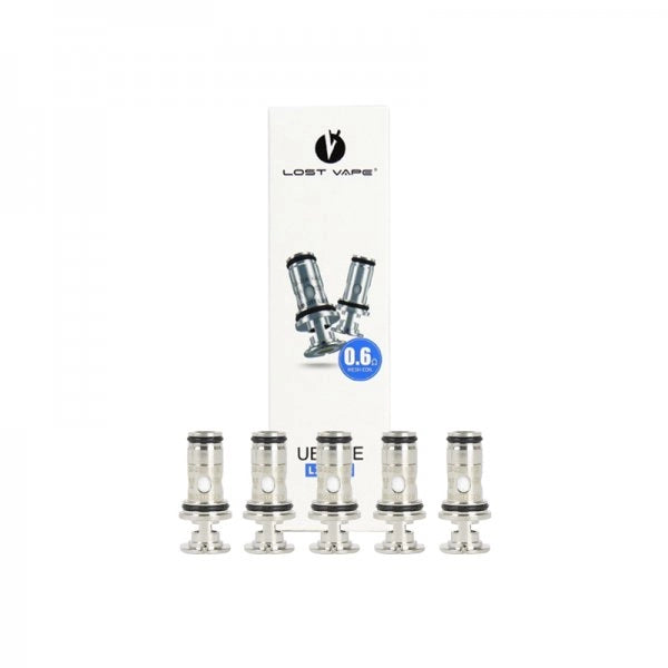 Lost Vape Ub Lite Mesh