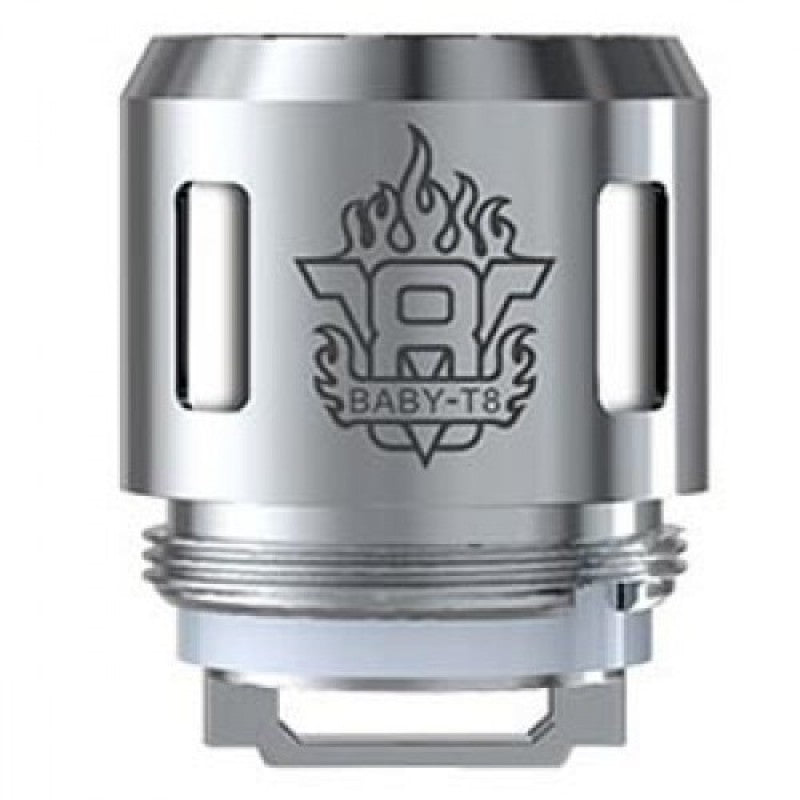 Smoktech TFV8 Baby T8 Coils