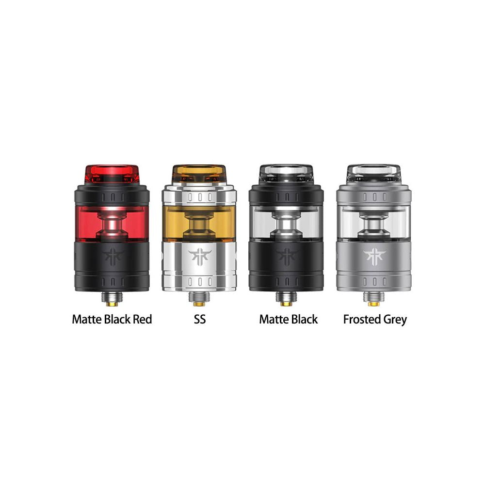 Vandy Vape Requiem RTA
