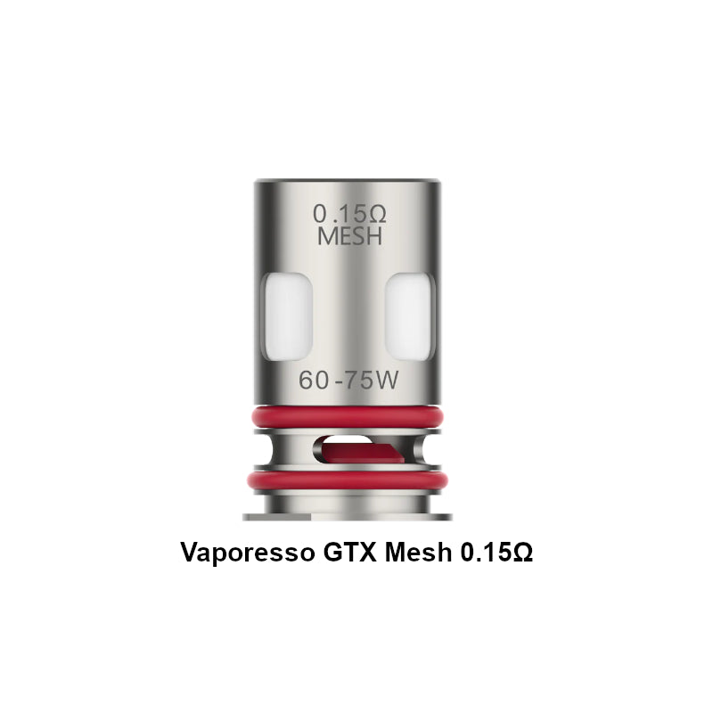 Vaporesso GTX V2 Coils