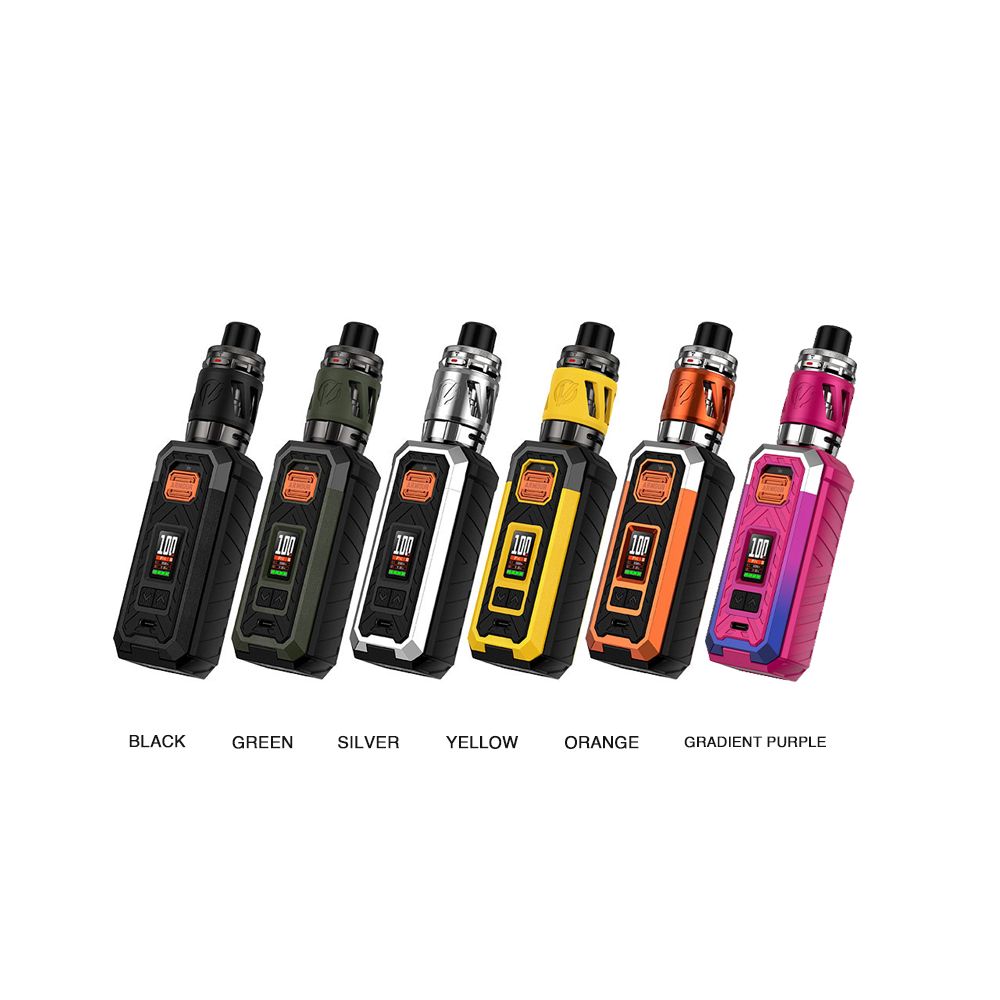 Vaporesso Armour S Kit