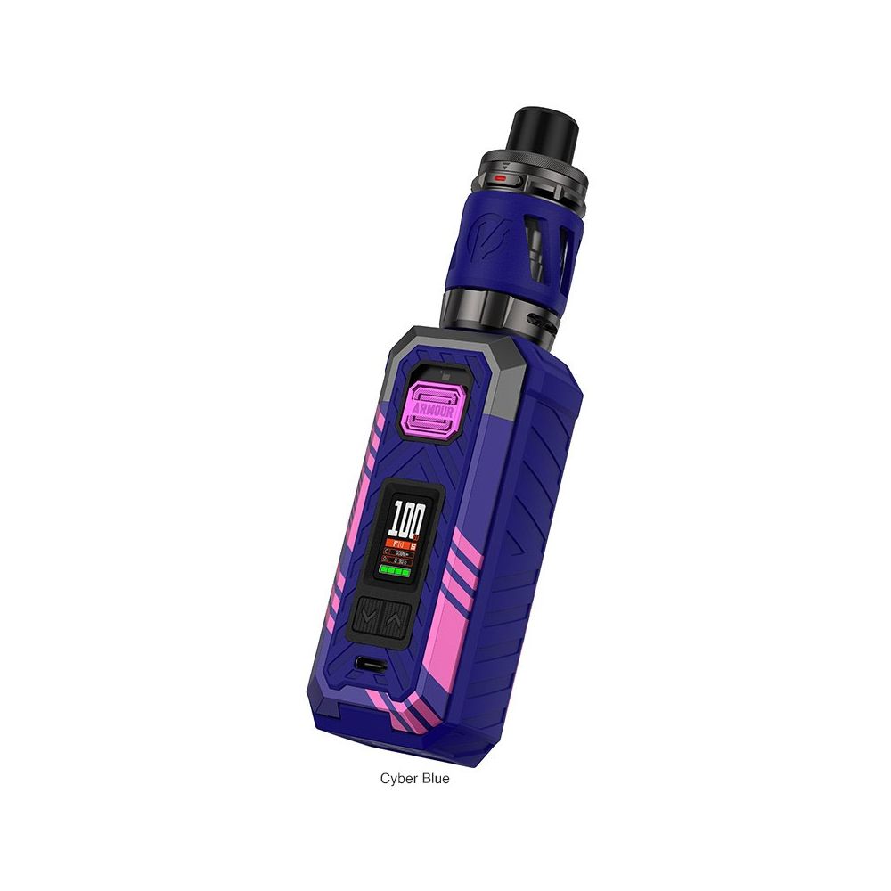 Vaporesso Armour S Kit New Colors