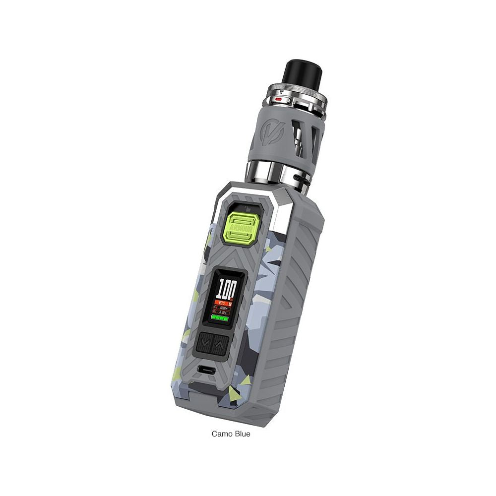 Vaporesso Armour S Kit New Colors