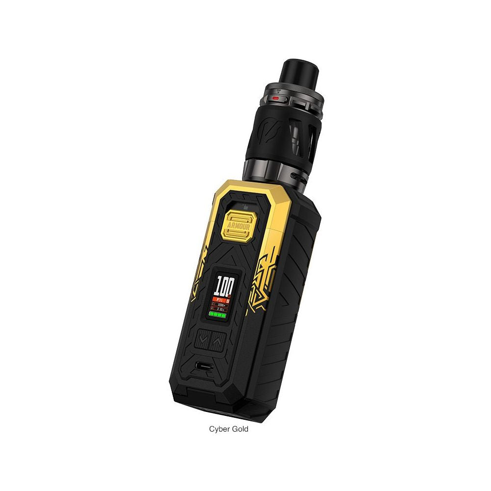 Vaporesso Armour S Kit New Colors