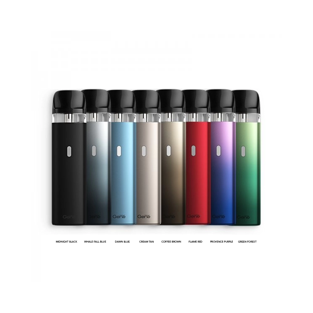 Voopoo Vinci SE Pod Kit 900Mah