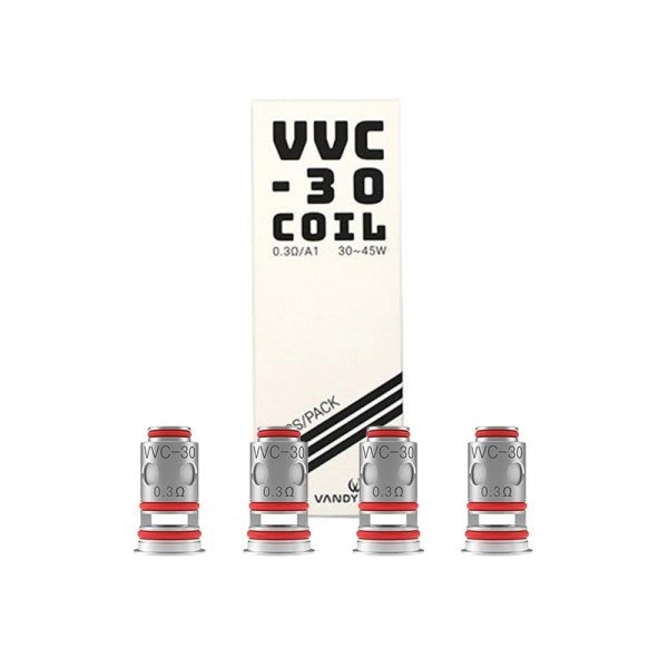 Vandy Vape VVC Coils