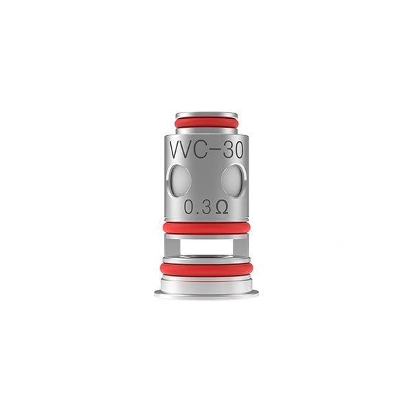Vandy Vape VVC Coils