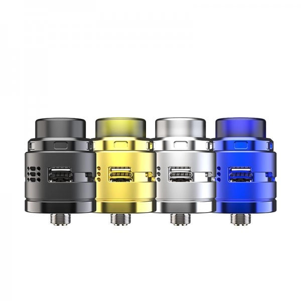 Oumier WASP Nano RDA Plus