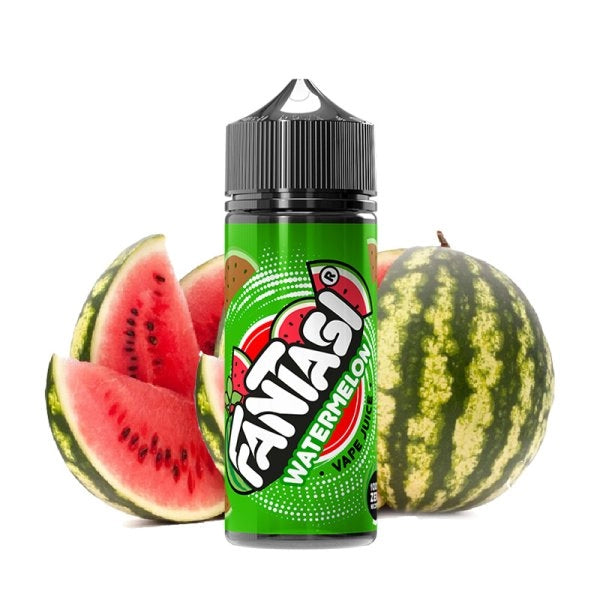 FANTASI - Watermelon 100/120mL