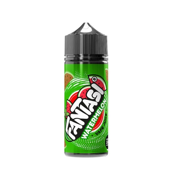 FANTASI - Watermelon 100/120mL