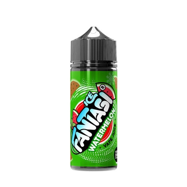 FANTASI - Watermelon Ice 100/120mL