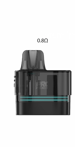 Uwell Zetta Cartridge