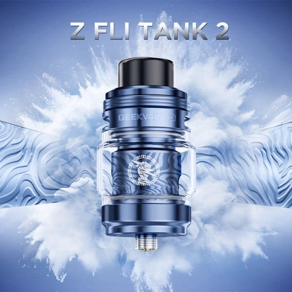 Geekvape Z FLI 2 Tank