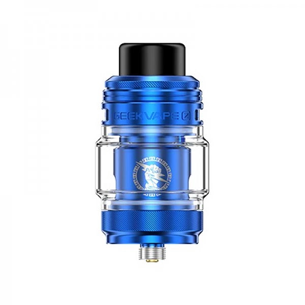 Geekvape Z FLI 5.5mL RDL/DTL Atomizer