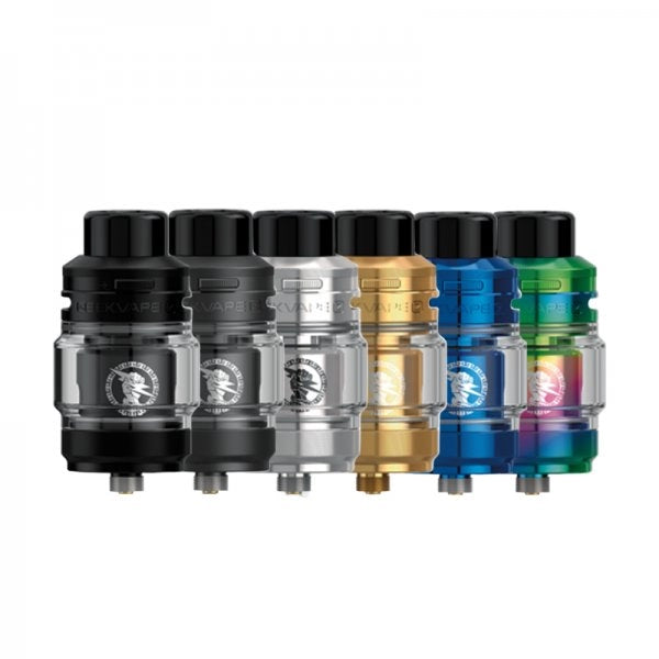 Geekvape Zeus Sub-Ohm SE Tank